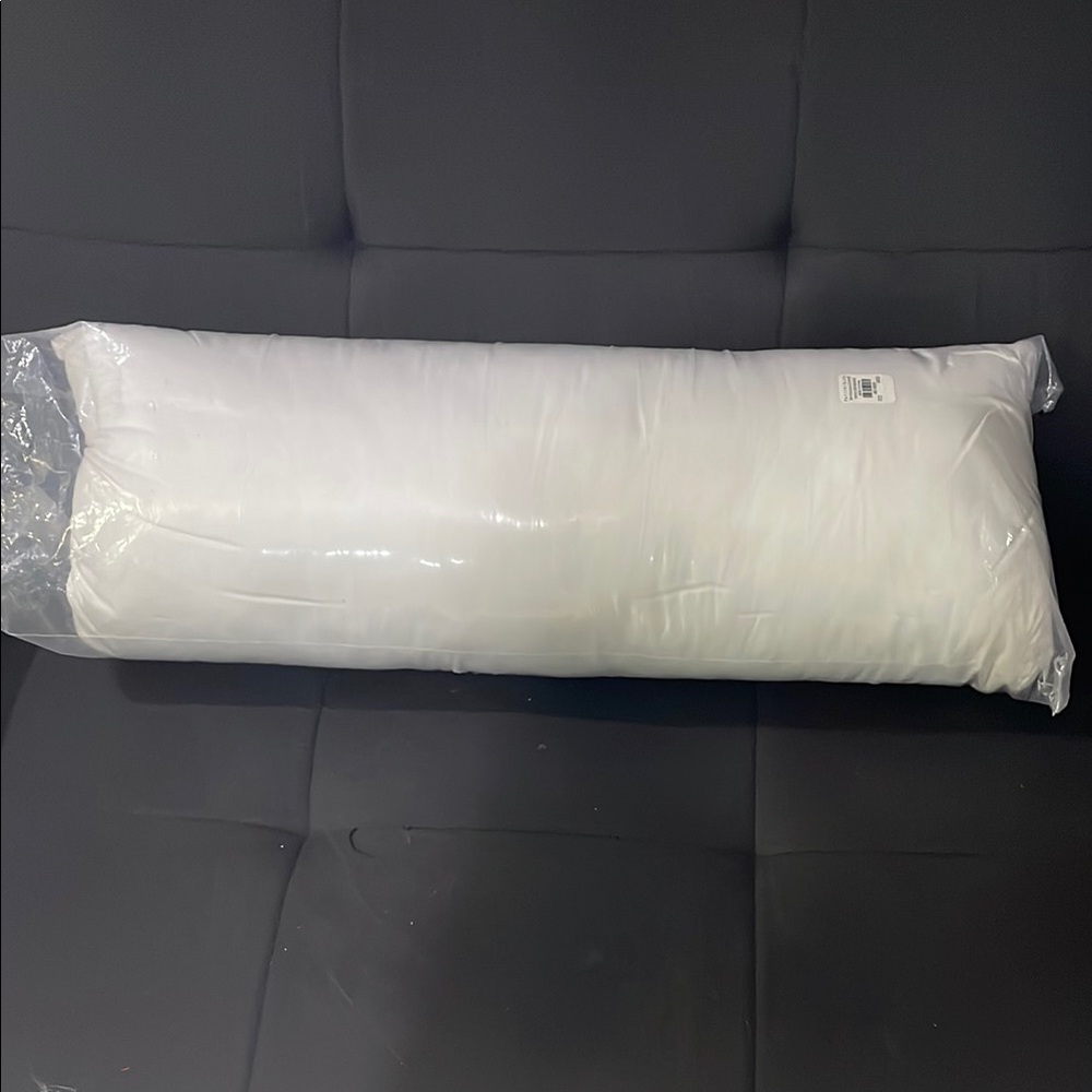 POTTERYBARN White Bedding Pillow